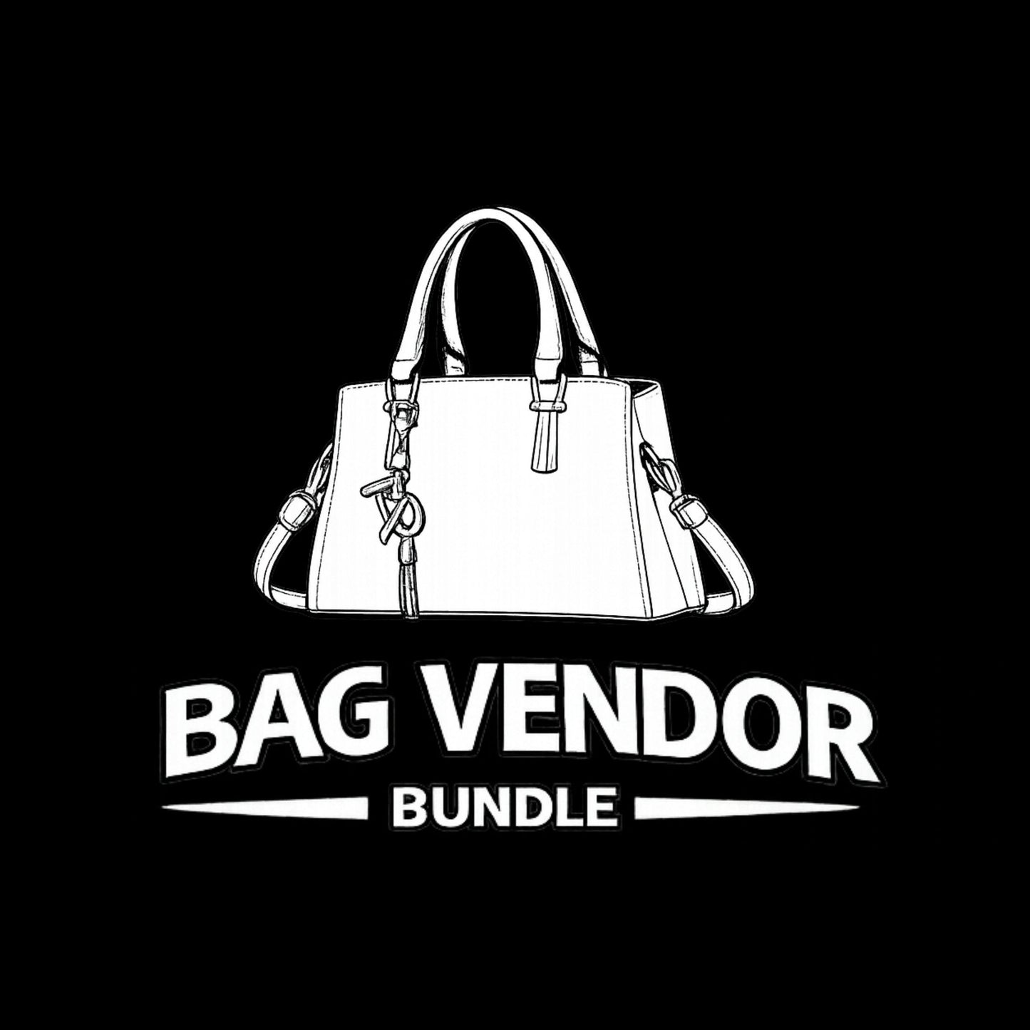 ALL BAG VENDOR