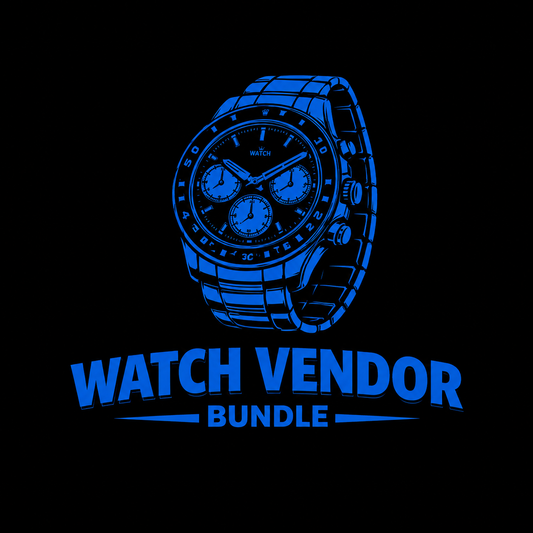 WATCH VENDOR