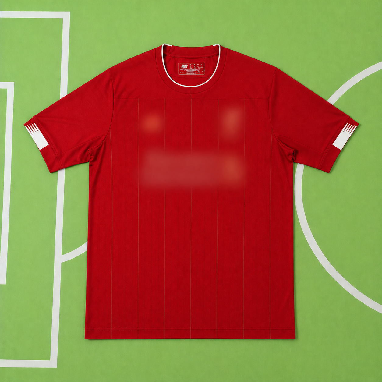 FOOTBALL JERSEY