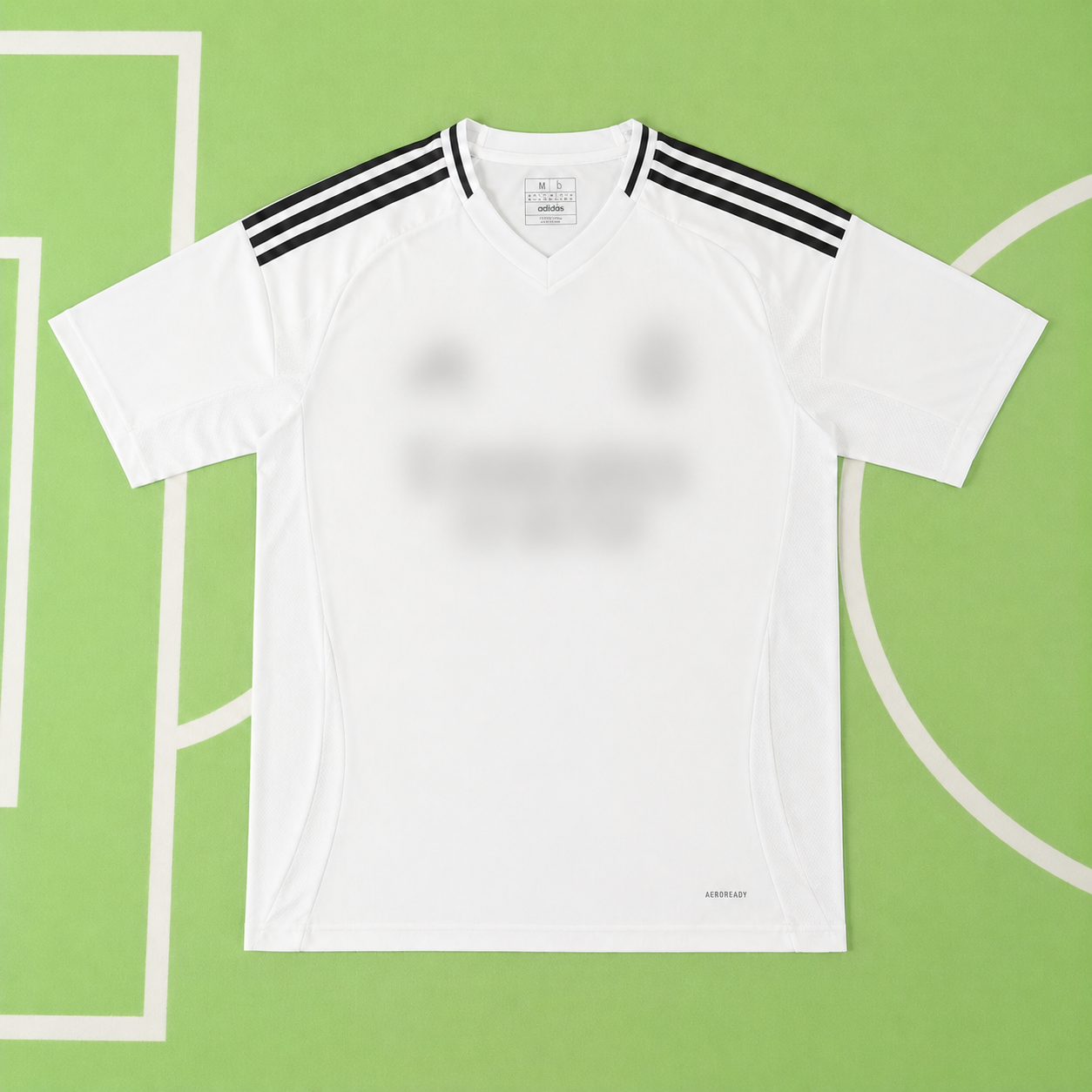 FOOTBALL JERSEY
