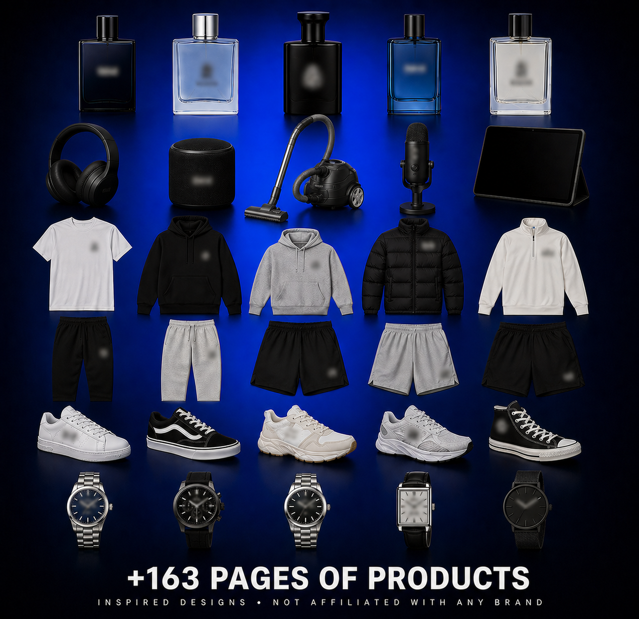 VENDOR BUNDLE