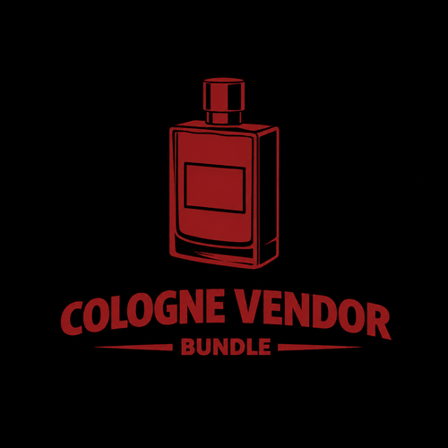 COLOGNE VENDOR