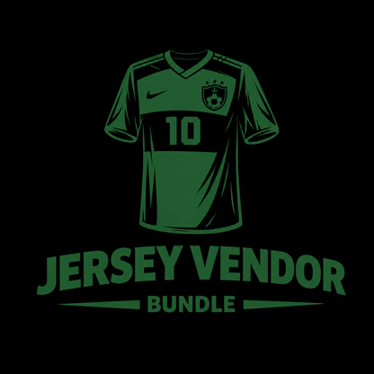 FOOTBALL JERSEY