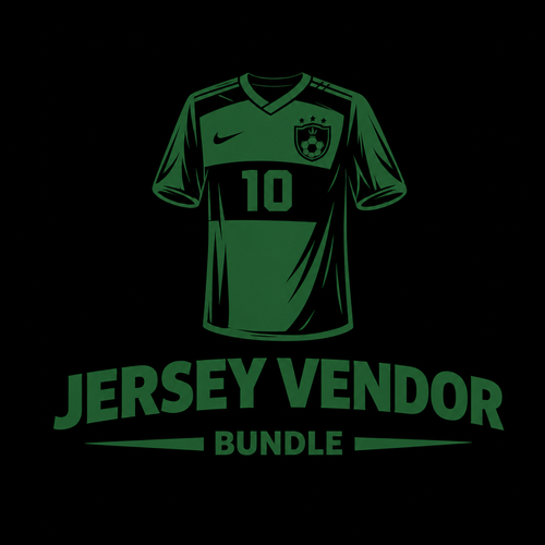 FOOTBALL JERSEY