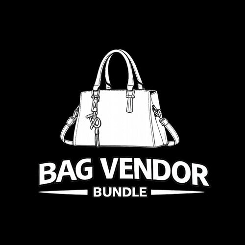 ALL BAG VENDOR