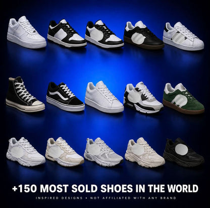 SHOE VENDOR